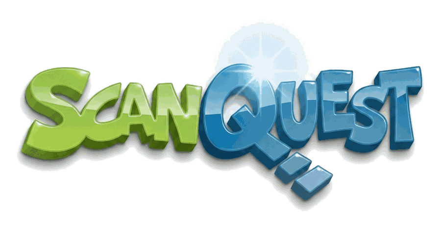 Scan Quest
